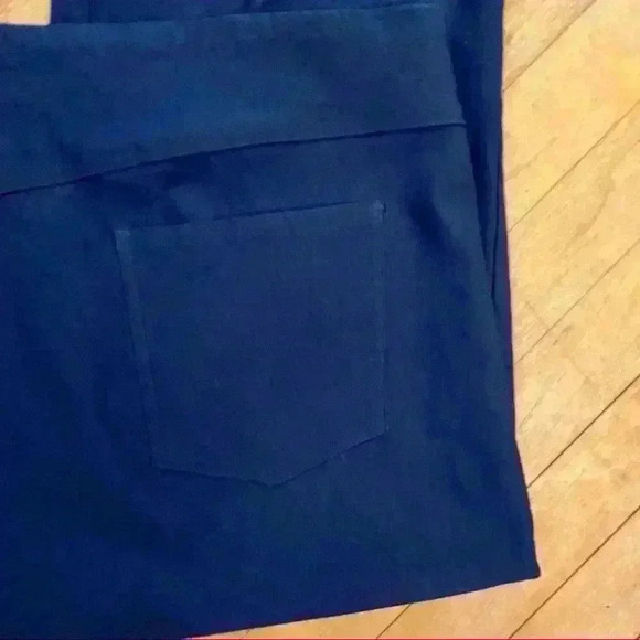 Tribal ink/navy slim pull-on - Picture 9 of 13